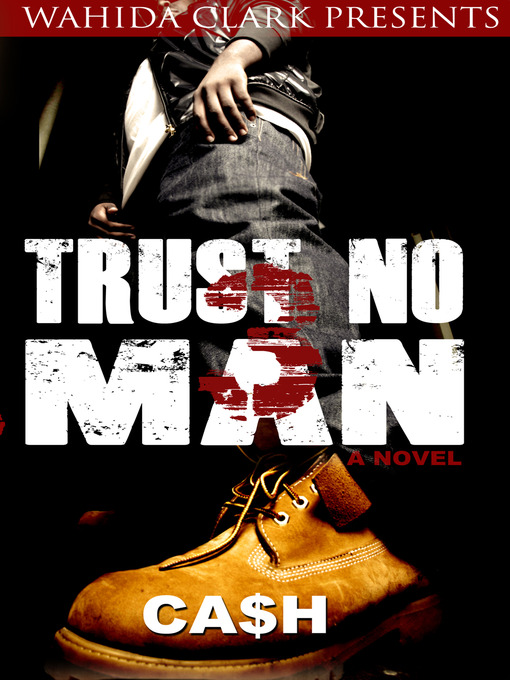Title details for Trust No Man 3 by Cash - Available